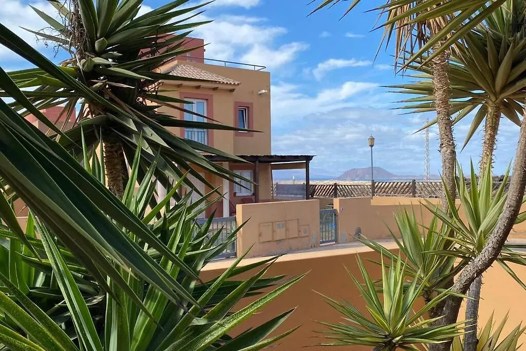 コラレホ Casa Sea Viewヴィラ 別荘